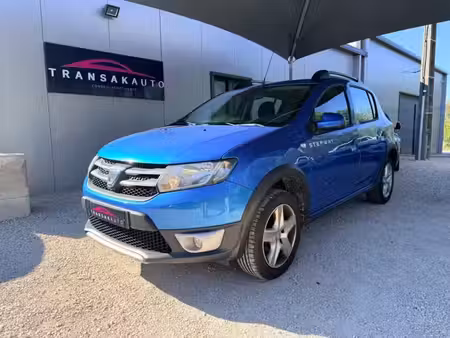 Dacia Sandero 0.9 90 Prestige