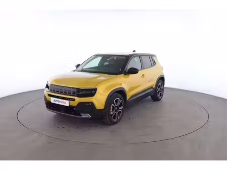 Jeep Avenger 156 Summit