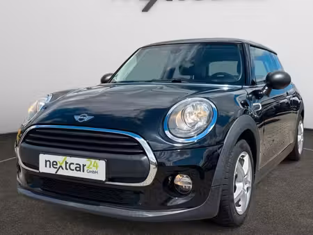 Mini Mini One 1.2 102