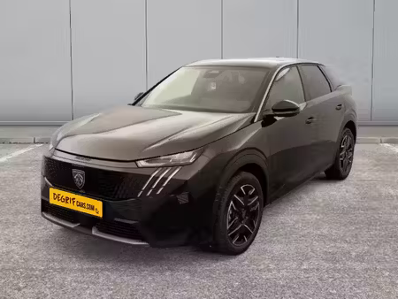 Peugeot 3008 1.2 145 Allure
