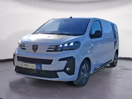 Peugeot Expert Tech Edition