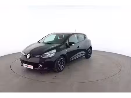 Renault Clio 0.9 TCe 90 Limited