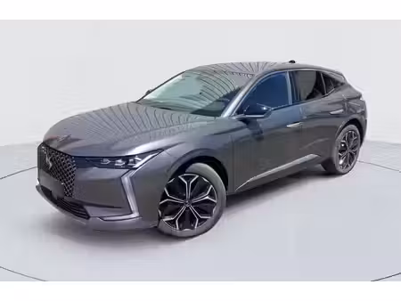 DS 4 1.5 HDi 130