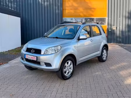 Daihatsu Terios 1.5 105