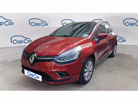 Renault Clio 1.2 TCe 120 Intens