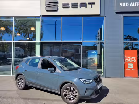 Seat Arona 1.0 TSI 95