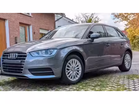 Audi A3 1.4 TFSI 140 Attraction