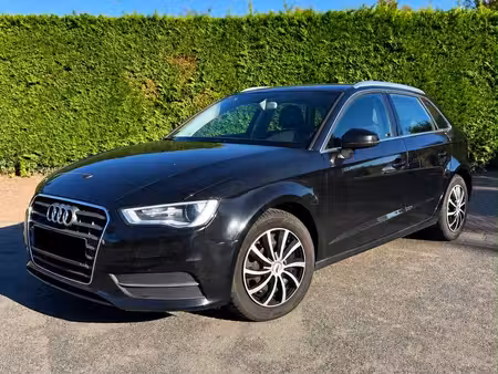 Audi A3 1.4 TFSI 122 Ambiente