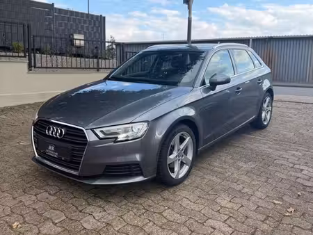Audi A3 30 TFSI 1.0 TFSI 116