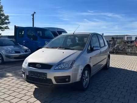 Ford C-max 1.6 115 SE