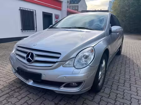 Mercedes-Benz Classe R R 320 4Matic