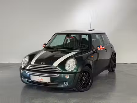 Mini Mini Cooper 1.6