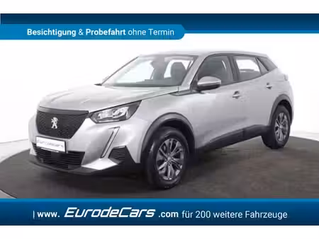 Peugeot 2008 1.2 130 Active