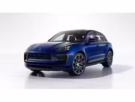 Porsche Macan 2.0 265 4x4