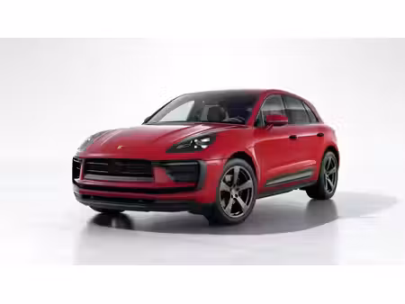 Porsche Macan 2.0 265 4x4