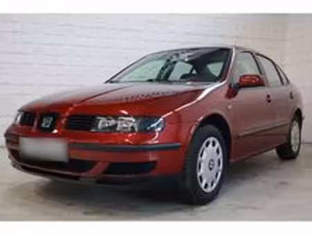 Seat Toledo