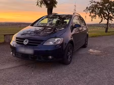 Volkswagen Golf Plus 1.9 TDI 105 United