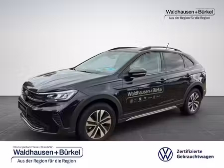Volkswagen Taigo 1.0 TSI 95