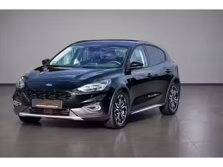 Ford Focus 1.5 EcoBoost 150 Active