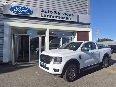 Ford Ranger 2.0 170 XLT 4x4