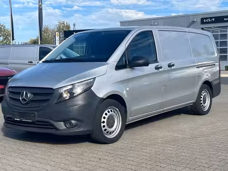 Mercedes-Benz Vito 2.0 163