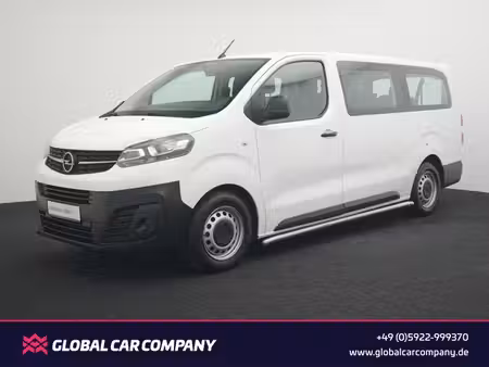 Opel Vivaro 1.5 120