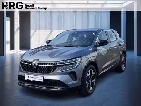 Renault Austral 1.3 160 Evolution