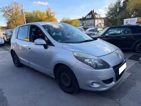 Renault Scénic 1.4 130 Dynamique