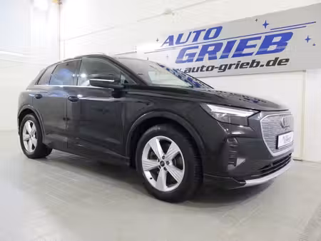Audi Q4 e-tron 50 299 quattro