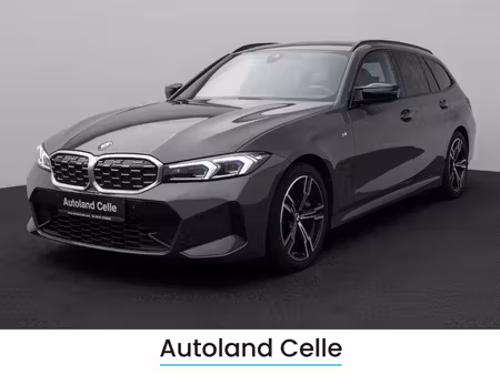 BMW Série 3 M340d 3.0 340 xDrive