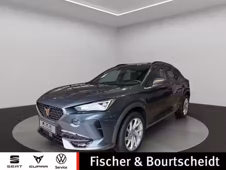 Cupra Formentor 2.0 TDI 150