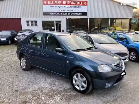 Dacia Logan 1.6 90
