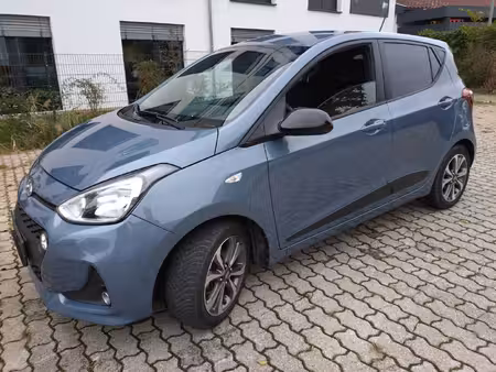 Hyundai i10 1.2 87 Style