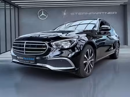 Mercedes-Benz Classe E E 300 Exclusive Edition