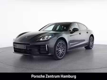 Porsche Panamera 4S V6 2.9 544