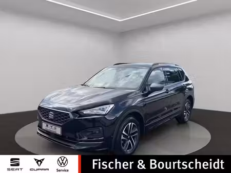 Seat Tarraco 2.0 TDI 190 FR 4x4