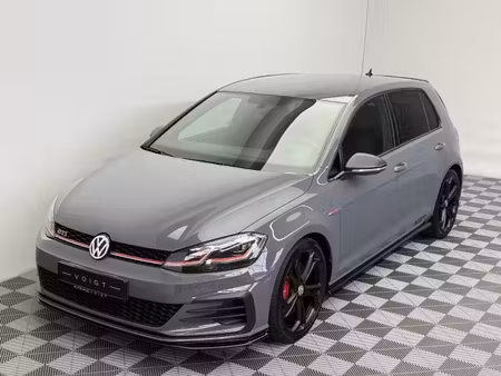 Volkswagen Golf GTI TCR 2.0 TSI 290