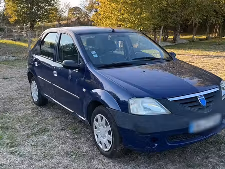 Dacia Logan 1.4 75