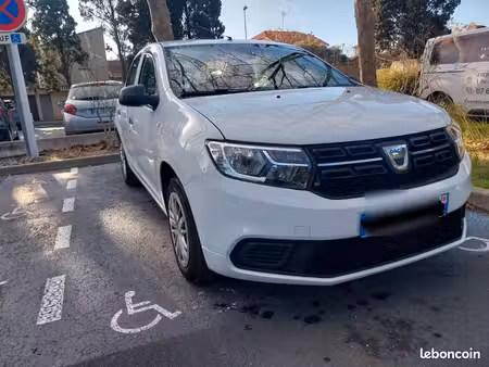 Dacia Logan 1.5 dCi 75
