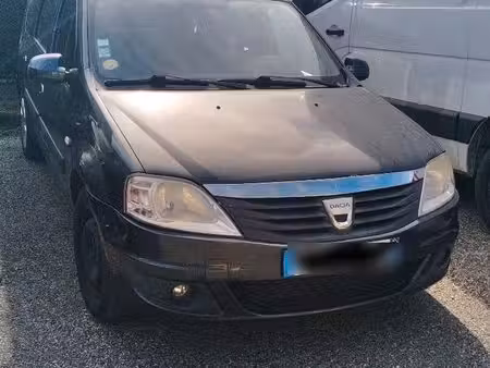 Dacia Logan 1.5 dCi 70