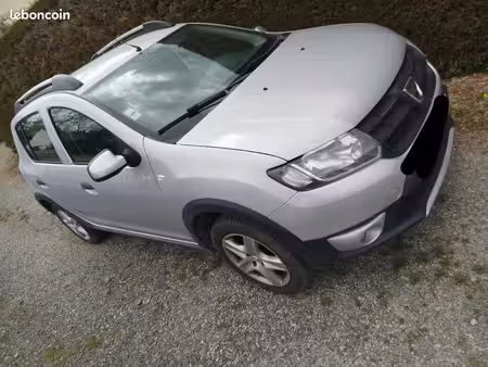 Dacia Sandero 0.9 TCe 90