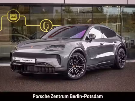 Porsche Cayenne 442