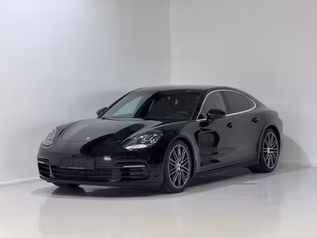 Porsche Panamera 4 V6 2.9 4x4