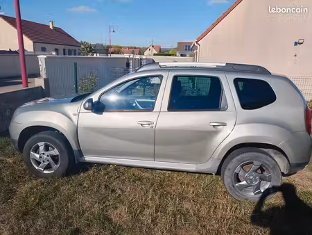 Dacia Duster 1.5 dCi 110