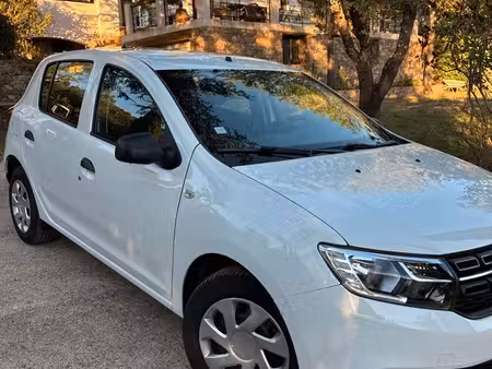 Dacia Sandero 1.0 SCe 75