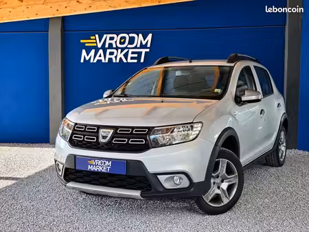 Dacia Sandero 0.9 90