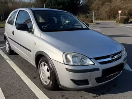 Opel Corsa 1.0 60