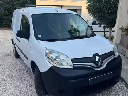 Renault Kangoo 1.5