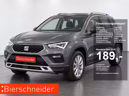 Seat Arona 1.0 TSI 110 Style