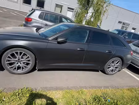 Audi A6 50 TDI 3.0 TDI 286 quattro